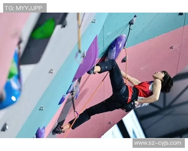 成都攀岩队的节奏分析与表现反思探讨攀岩运动的未来发展方向