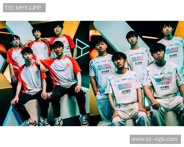 最新英雄联盟团队协作排行榜揭晓BLG战队表现抢眼位居第一