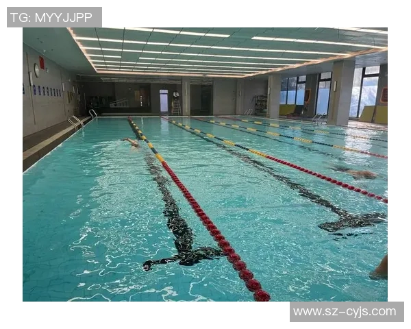 提高游泳技术与训练效果的全方位指南与实用技巧分享