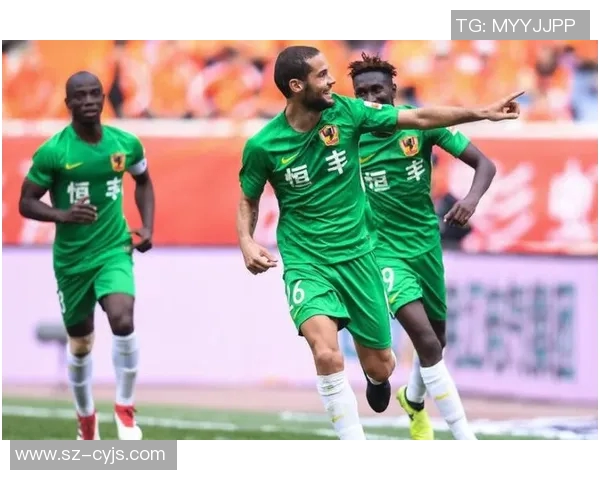 广州恒大与贵州恒丰历届交锋比分回顾与分析