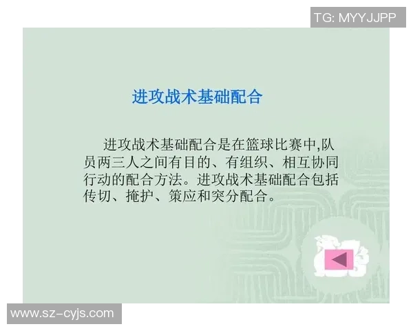 武汉篮球队反击战术深度解析与实战应用探讨