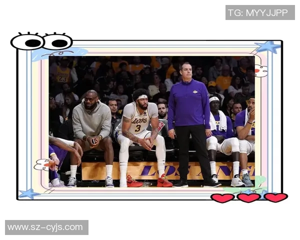 湖人队重建之路：从勒布朗到新星，未来十年的挑战与机遇