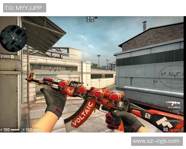 WE战队在CSGO中的战术意识与团队协作深度分析