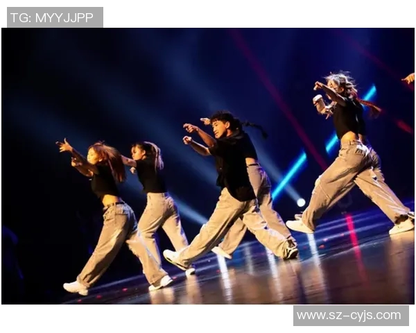 广州街舞队在滑板精英赛中的个人能力表现分析与点评