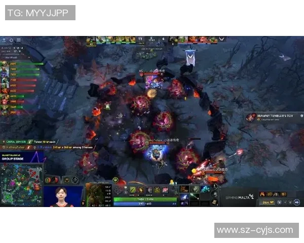 DOTA2热议V5战队实力究竟如何引发玩家热烈讨论与争议